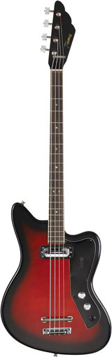 5/156 Strato Bass